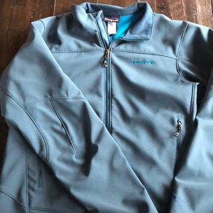 Patagonia jacket men’s M